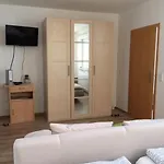 Pensionat Doppelzimmer Heimatliebe 3*