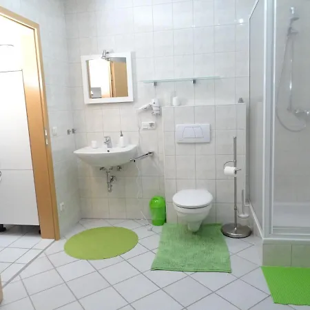 Doppelzimmer Heimatliebe 3*