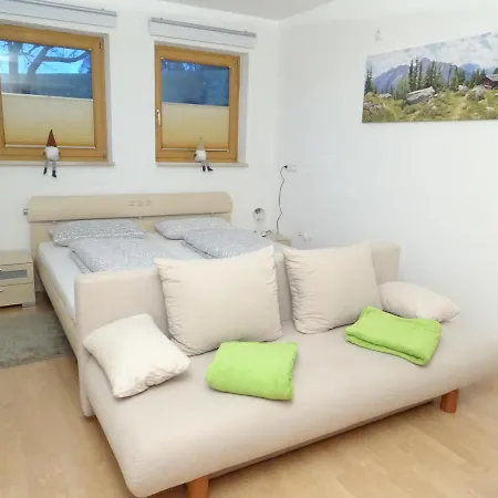 Doppelzimmer Heimatliebe 3* Waltenhofen