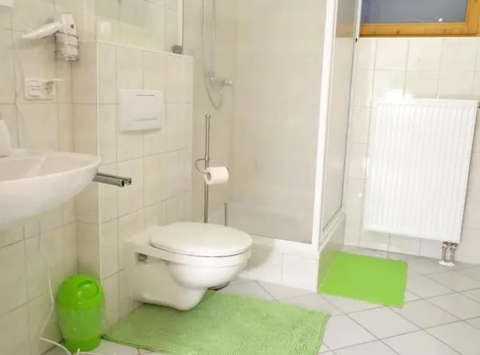 Doppelzimmer Heimatliebe Affittacamere Waltenhofen