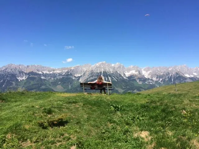 Doppelzimmer Heimatliebe Waltenhofen