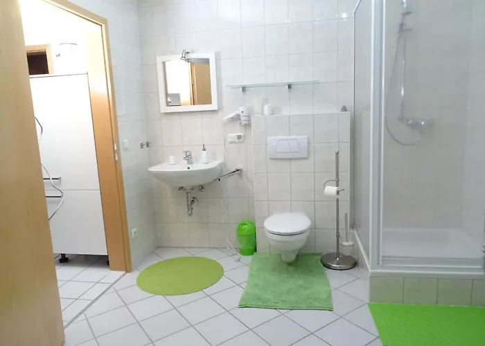 Doppelzimmer Heimatliebe 3*