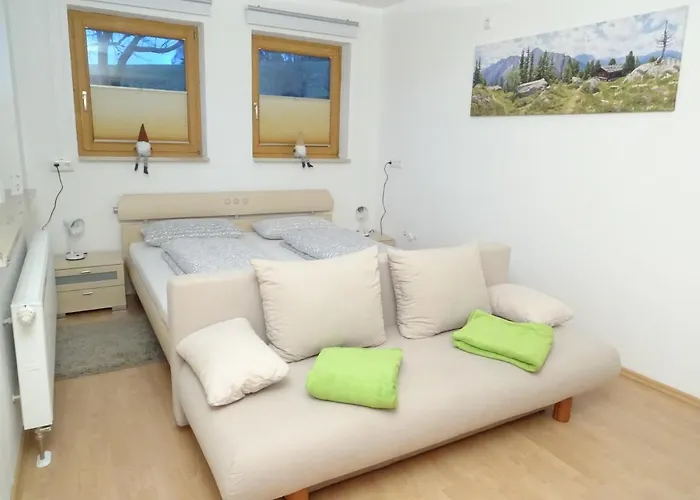 Doppelzimmer Heimatliebe 3* Waltenhofen