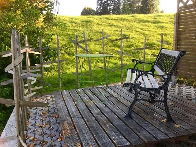 Doppelzimmer Heimatliebe 3* Waltenhofen