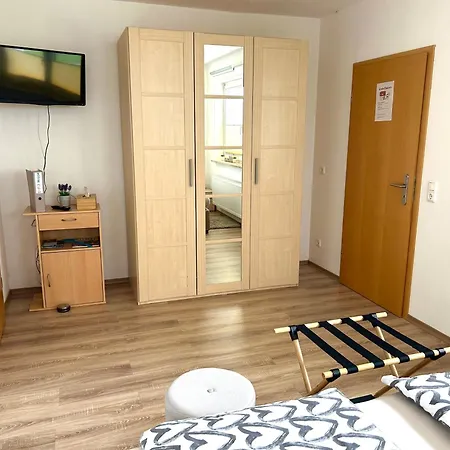 Doppelzimmer Heimatliebe 3*