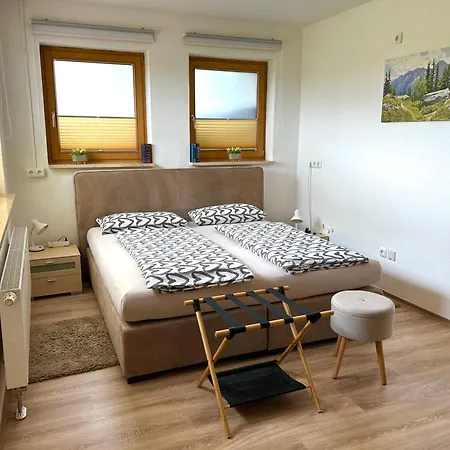 Doppelzimmer Heimatliebe 3* Waltenhofen