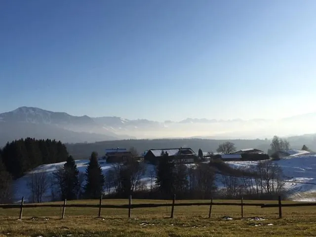 Doppelzimmer Heimatliebe 3* Waltenhofen